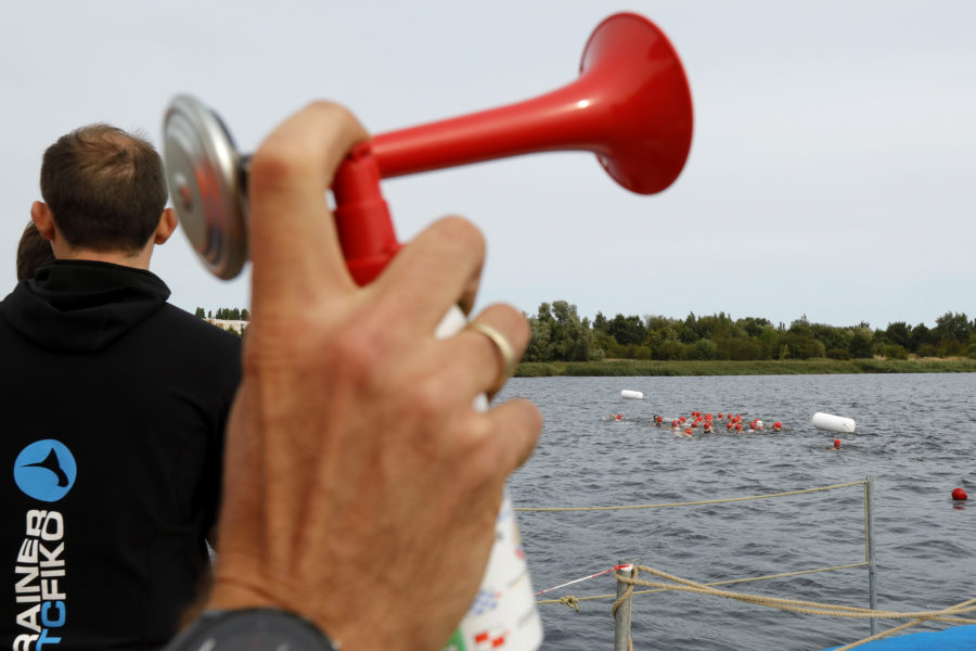 37. Neue Rostocker Wohnungsgenossenschaft Triathlon
